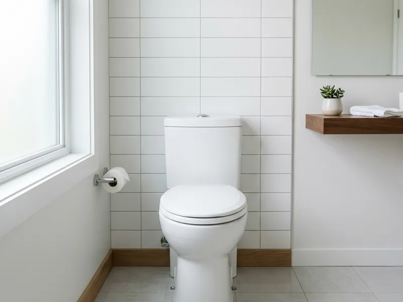 Toilet Repair & Installation Plumber in Timken, KS